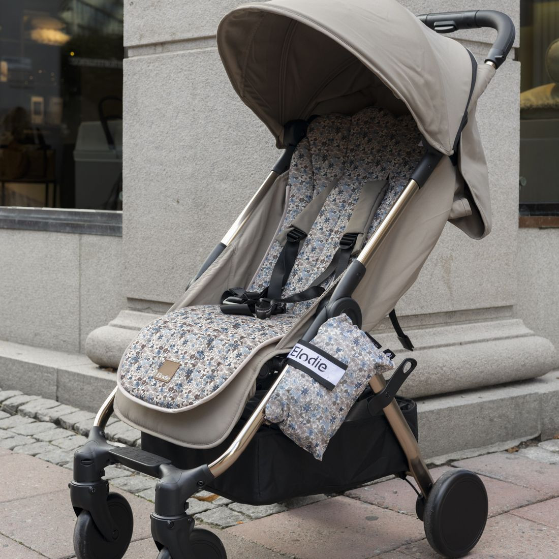 ELODIE DETAILS Podložka do kočárku
