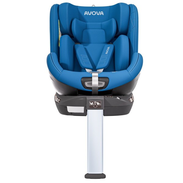 AVOVA Swan-fix I-SIZE Autosedačka 40-125cm