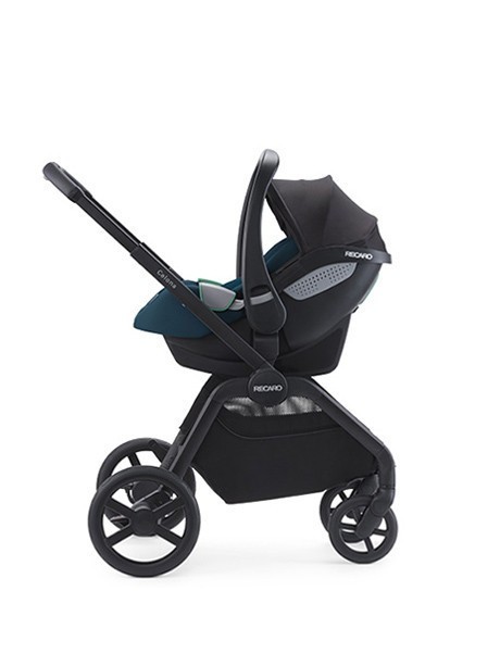 RECARO Celona Duo Kombinovaný kočárek