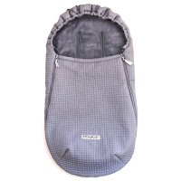 PINKIE Fusak Comb - slabší 6m-2.5roku