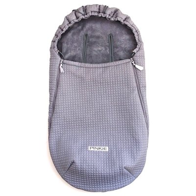 Small Grey Comb