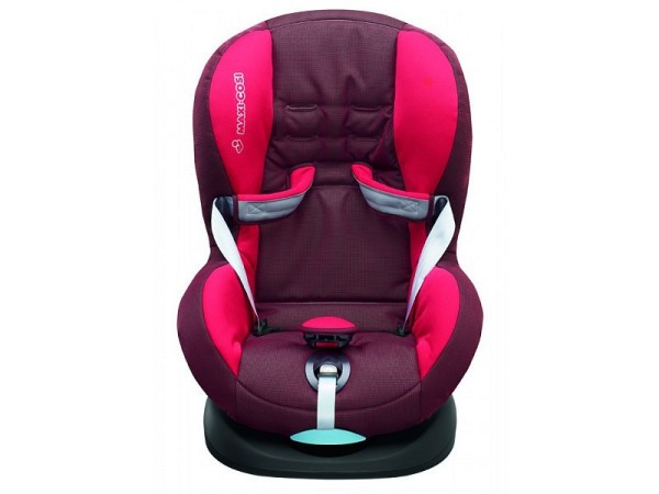 Autosedačka Maxi-Cosi Priori SPS Stone