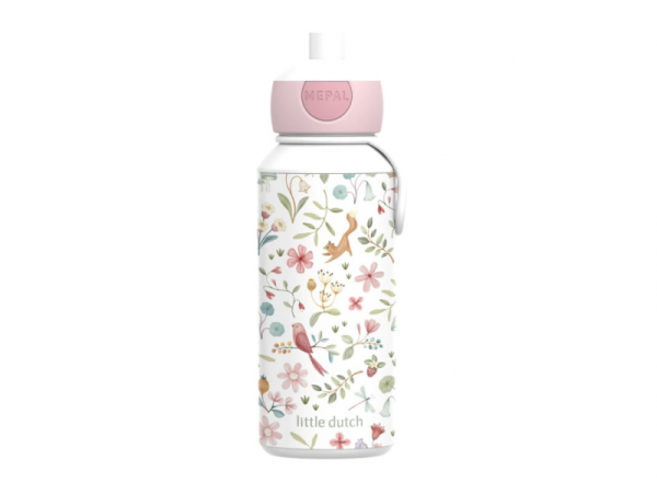 LITTLE DUTCH Láhev na pití 400 ml