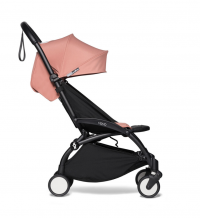 Stokke BABYZEN® YOYO² Opěrka na nohy