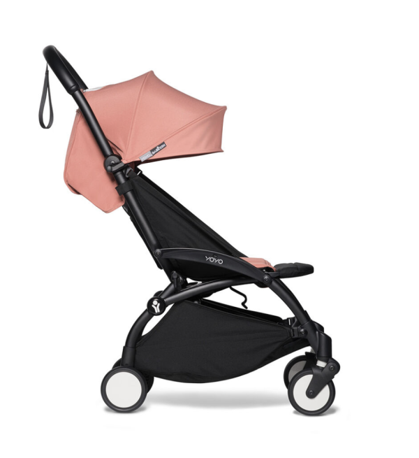 STOKKE BABYZEN™ YOYO Opěrka na nohy