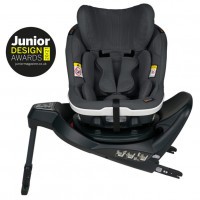 Besafe  iZi Turn i-Size Autosedačka 61-105cm