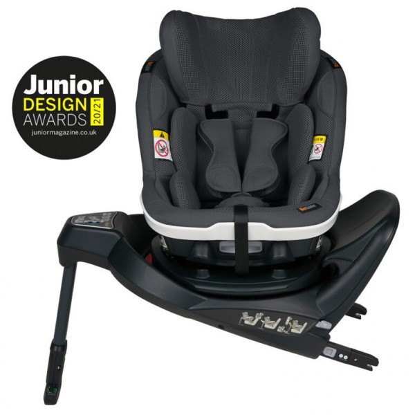 Besafe  iZi Turn i-Size Autosedačka 61-105cm