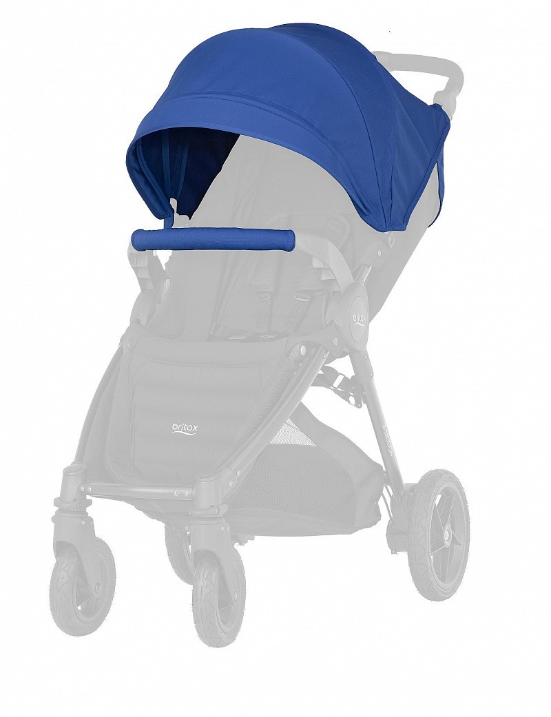 Barevný set ke kočárku Britax B-Agile+/B-Motion+ Barevný set ke kočárku Britax B-Agile+/B-Motion+