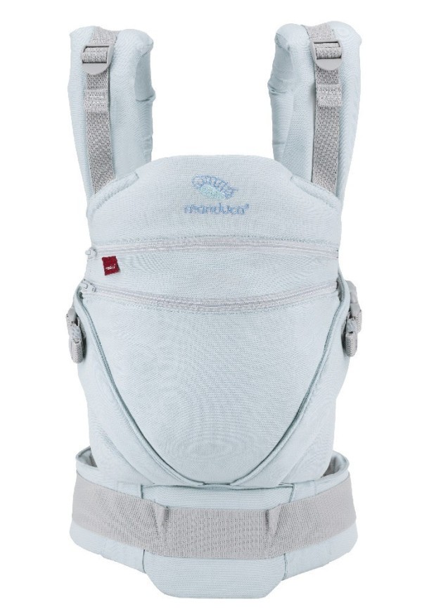 MANDUCA Ergonomické nosítko XT
