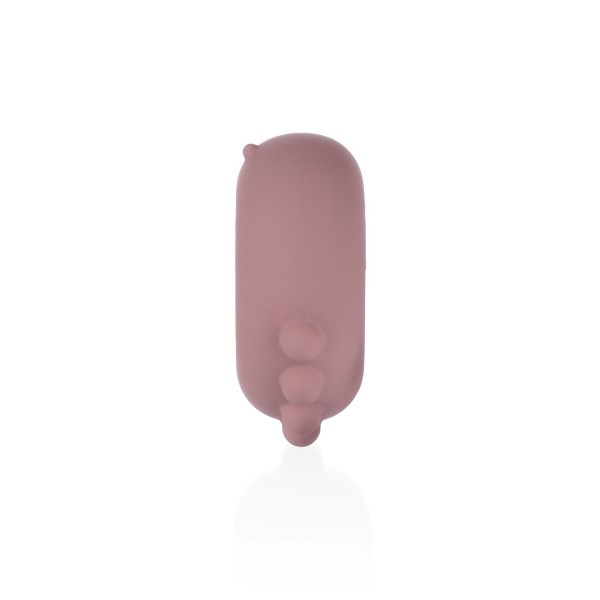 ZOPA Silikonový digitální teploměr 2v1