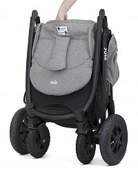 Joie Litetrax 4 Air Akce