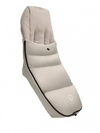 Bugaboo fusak High Performance Arctic Grey