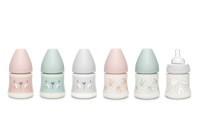 Suavinex PREMIUM LÁHEV 150 ml P. PRŮTOK