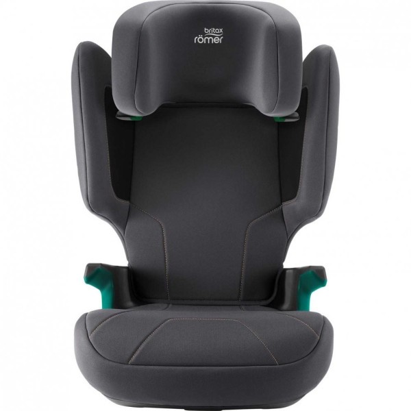 BRITAX RÖMER Hi-Liner Autosedačka 100-150cm