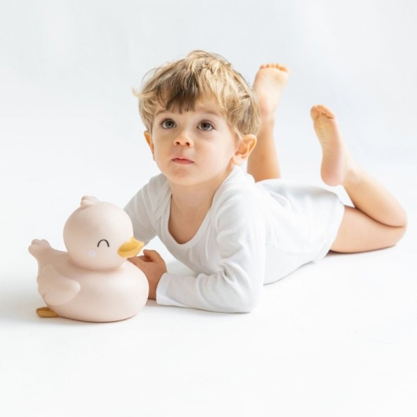 SARO BABY Hračka do vody XL Duck
