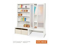 STOKKE® KEEP™ nábytková sestava