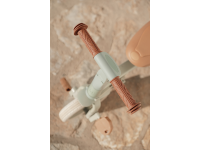 LITTLE DUTCH Tříkolka 4v1