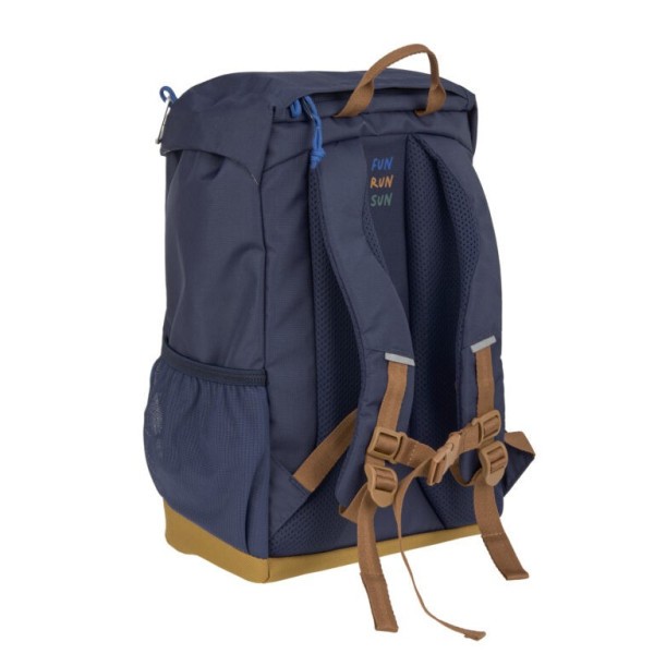 LÄSSIG Outdoorový batůžek Mini Outdoor Backpack Little Gang, 9 l