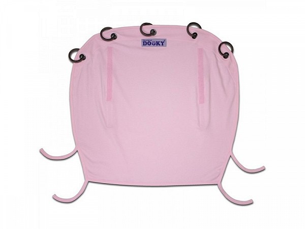 Dooky clona Baby Pink