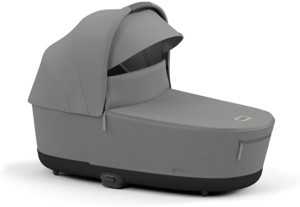 CYBEX Platinum  PRIAM Lux Carry Cot Hluboká korba Comfort