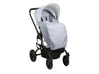 VALCO BABY Kočárek SNAP Ultra Sport stříbrný