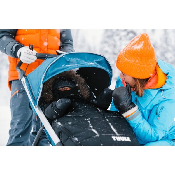 THULE footmuff sport Fusak