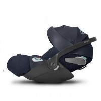 Cybex Cloud Z2 i-size PLUS