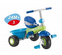 Tříkolka Smart Trike Fresh