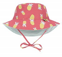 Klobouček Lässig Sun Bucket Hat pineapple