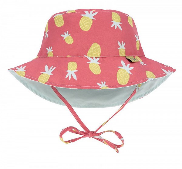 Klobouček Lässig Sun Bucket Hat pineapple