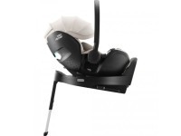 BRITAX RÖMER Set Autosedačka Baby-Safe Pro 0-85 cm + Vario Base 5Z