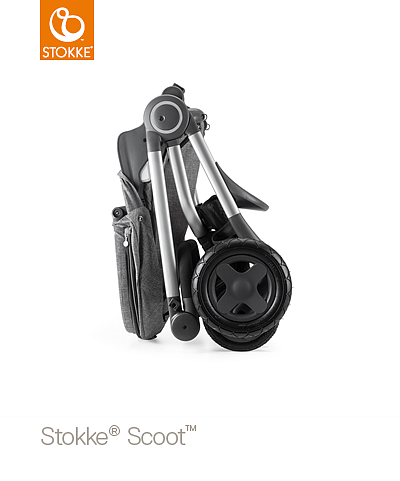 Stokke® Scoot™ podvozek