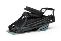 THULE Akční set Urban Glide 3 + korba + autosedačka CYBEX + Thule doplňky 2024
