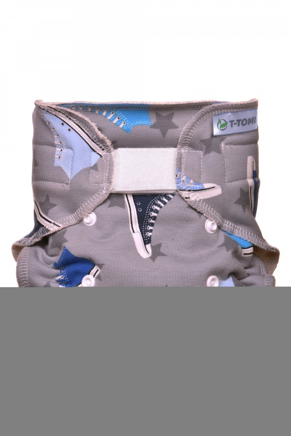 T-TOMI Kalhotková plena - přebalovací set, 3-15 Kg