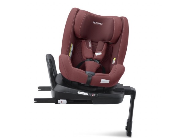 RECARO Salia 125 KID i-Size Autosedačka 61-125cm