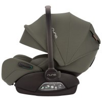 NUNA ARRA™ flex Autosedačka 40-87 cm
