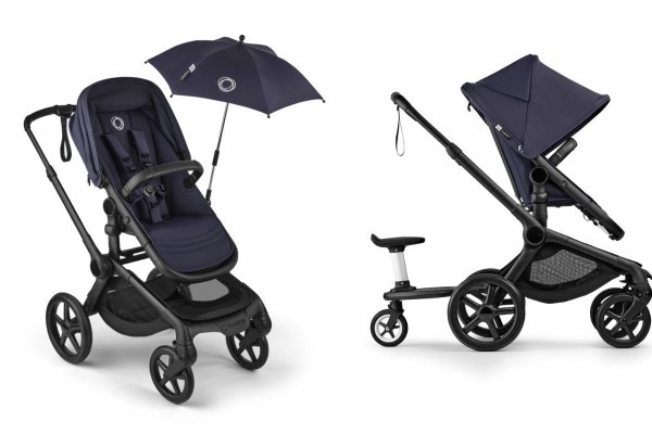 BUGABOO Fox 5 Renew complete