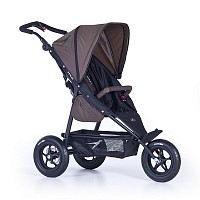 Kočárek TFK Joggster Lite Set