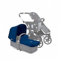 Bugaboo Donkey komplet TWIN