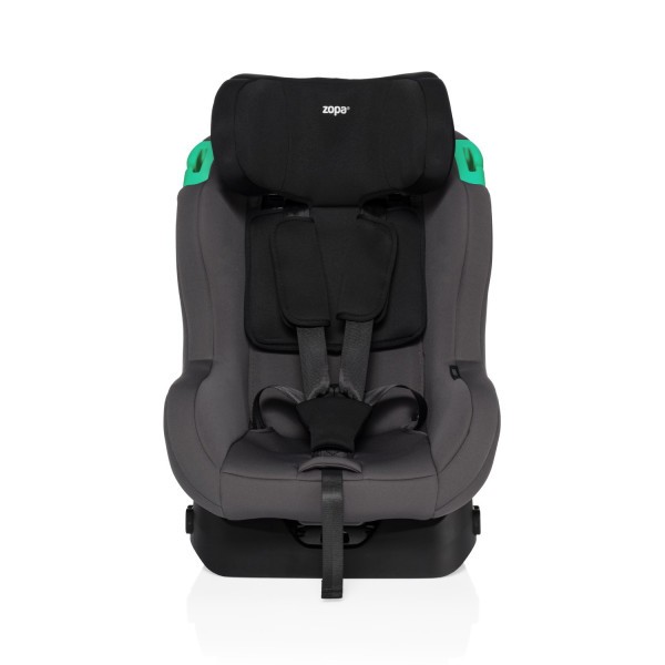 ZOPA Autosedačka Verso R129 0-105 cm