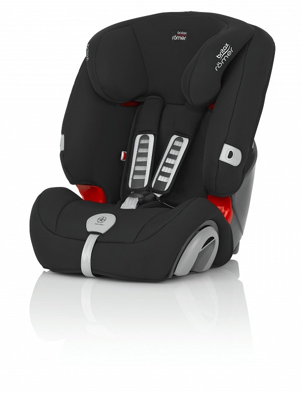 Autosedačka Britax Römer Evolva 123 PLUS