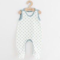 NEW BABY Kojenecké dupačky Classic II hvězdy