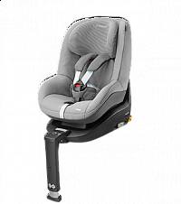 Autosedačka Maxi-Cosi Pearl Concrete Grey