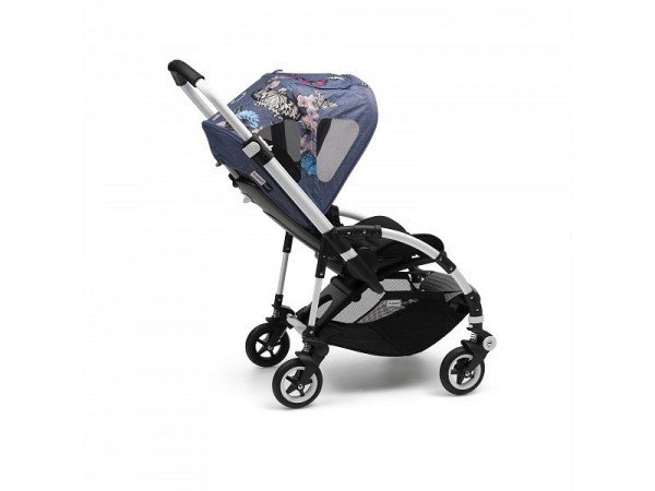 Bugaboo Bee5 letní stříška