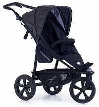 Kočárek TFK Joggster Trail 2 Premium