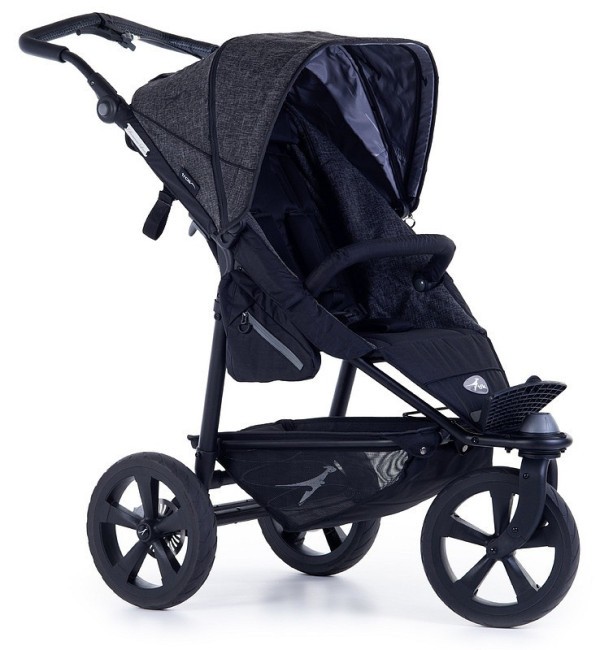 Kočárek TFK Joggster Trail 2 Premium