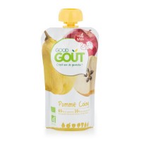 Good Gout BIO Jablko kdoule 120 g