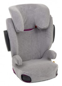 Ochranný potah Joie Trillo gray flannel