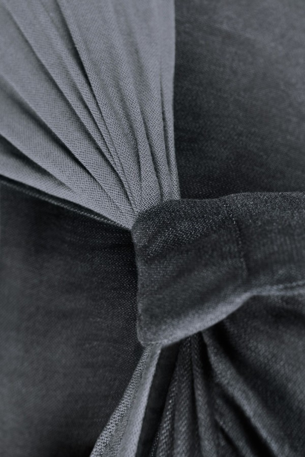 MANDUCA Ergonomické nosítko Twist