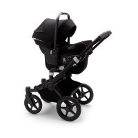 BUGABOO Turtle air by Nuna Autosedačka 0-13 Kg